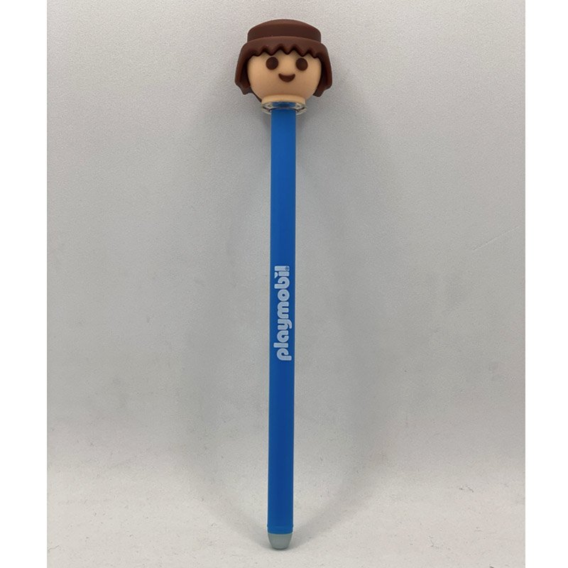 Playmobil Caja Expositor Bolígrafos Borrables 24 Unidades