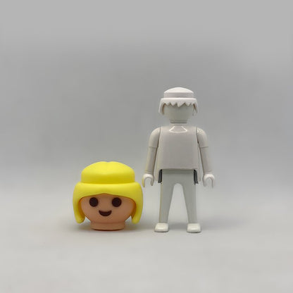 Playmobil Caja Expositor Sacapuntas 24 Unidades
