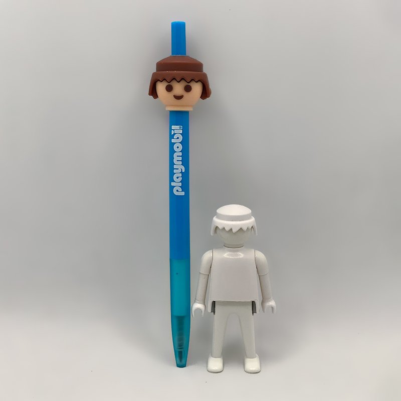 Playmobil Caja Expositor Lápiz Infinito 24 Unidades