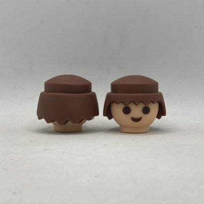 Playmobil Caja Expositor Goma de Borrar 24 Unidades