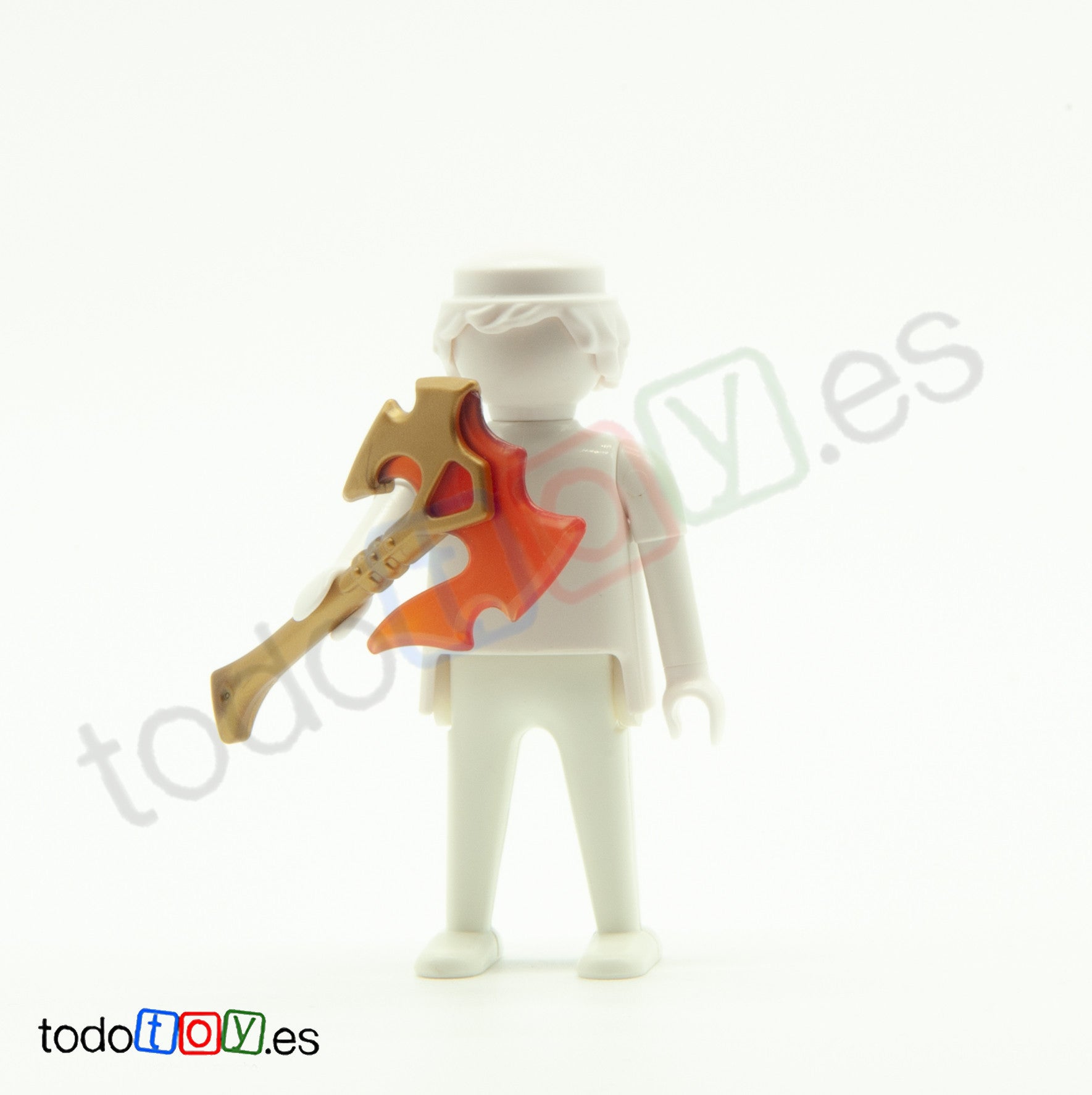 Playmobil ARM015 - Arma - Hacha