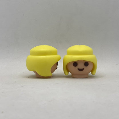 Playmobil Caja Expositor Goma de Borrar 24 Unidades