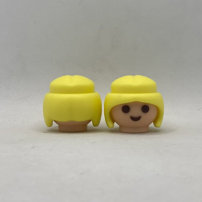 Playmobil Caja Expositor Goma de Borrar 24 Unidades