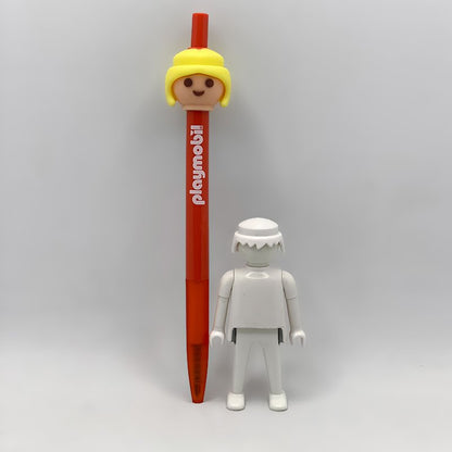 Playmobil Lápiz Infinito Chica