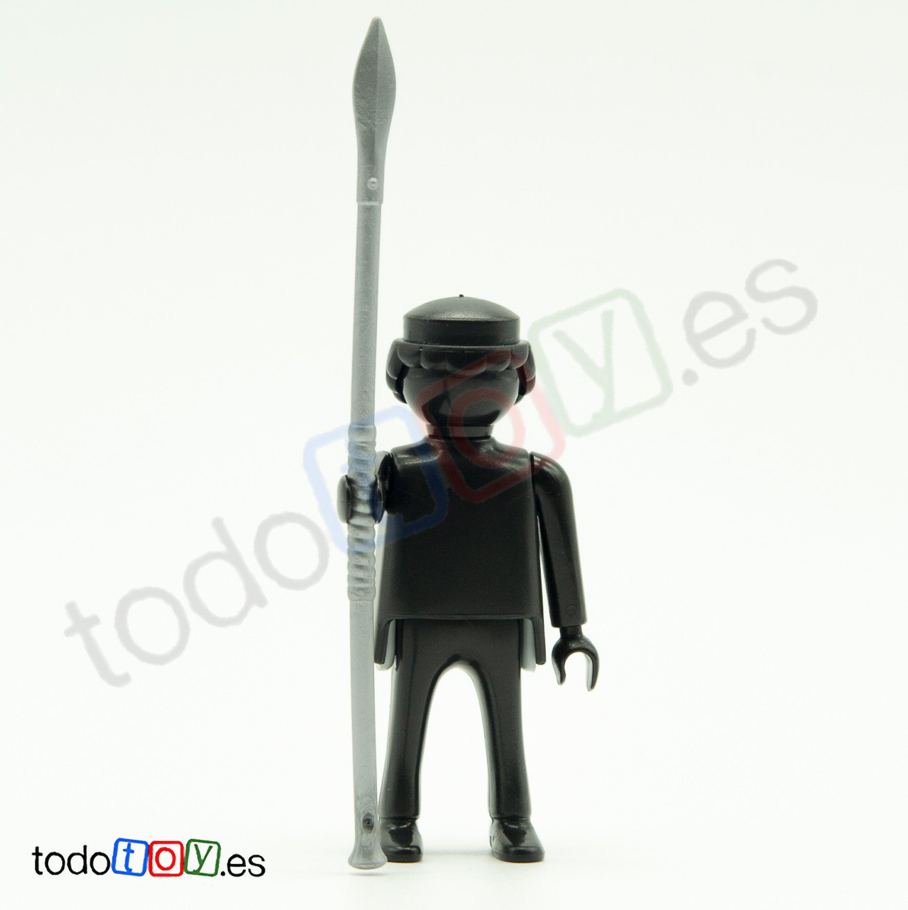 Playmobil ARM016 - Arma - Lanza