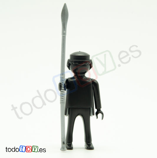 Playmobil ARM016 - Arma - Lanza