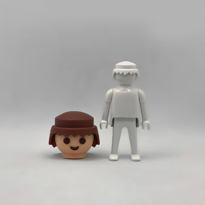 Playmobil Sacapuntas Chico