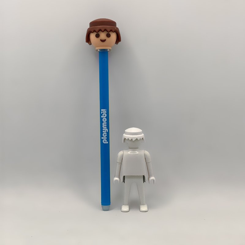 Playmobil Bolígrafo Borrable Chico