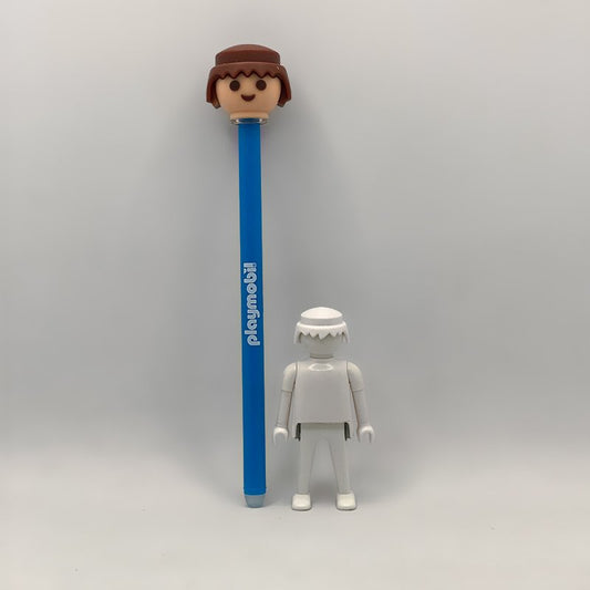 Playmobil Bolígrafo Borrable Chico