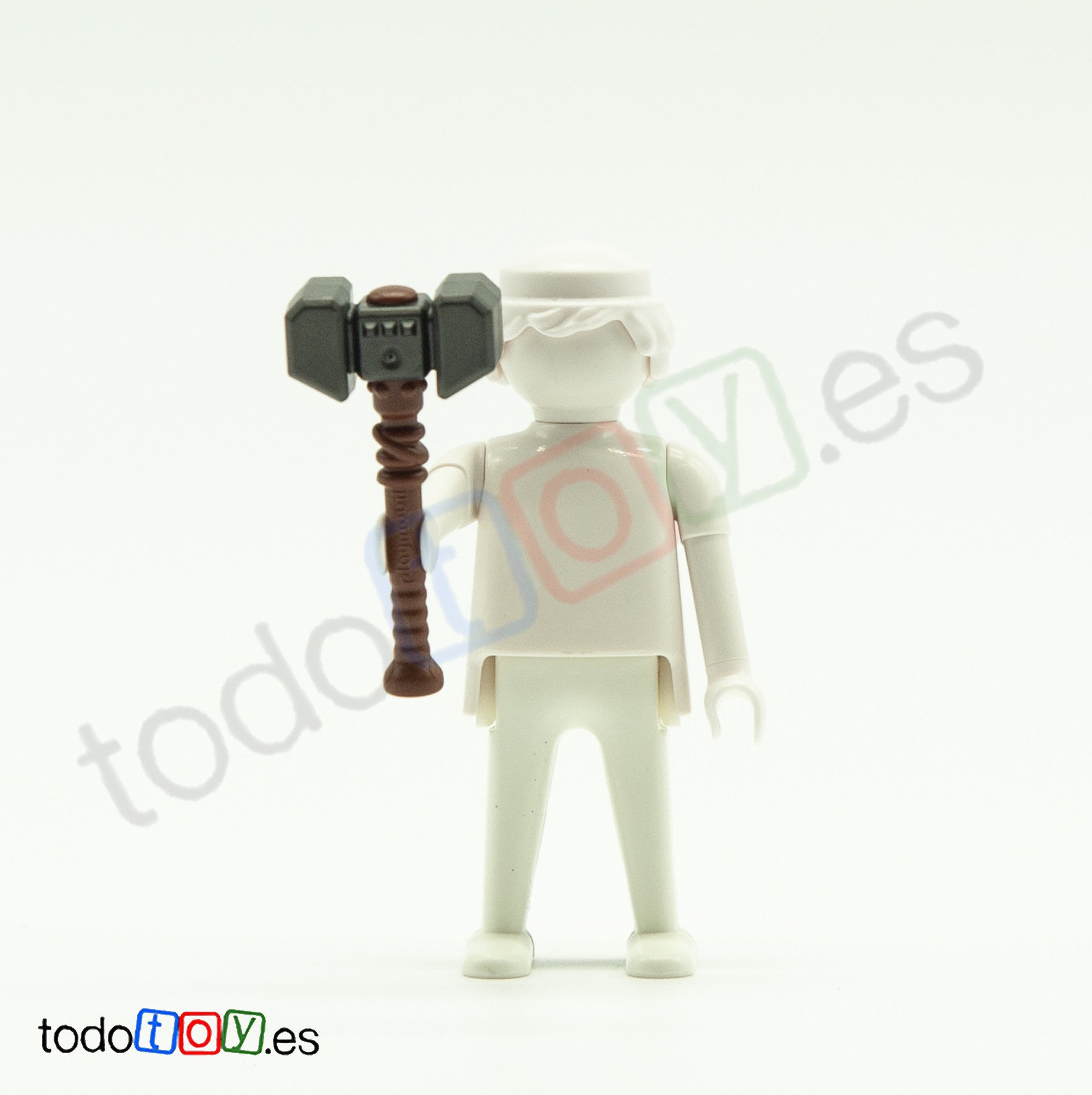 Playmobil ARM017 - Arma - Martillo