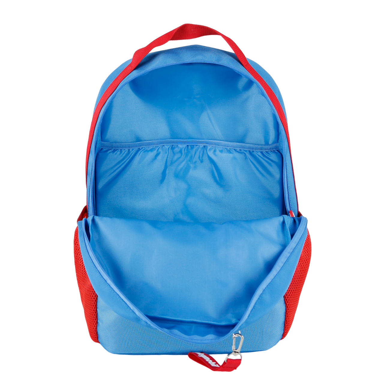 Playmobil Mochila Tamaño Grande 5 Bolsillos