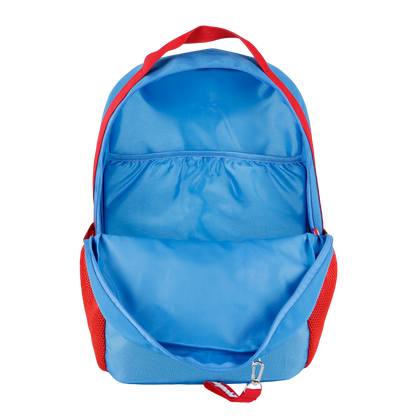 Playmobil Mochila Tamaño Grande 5 Bolsillos