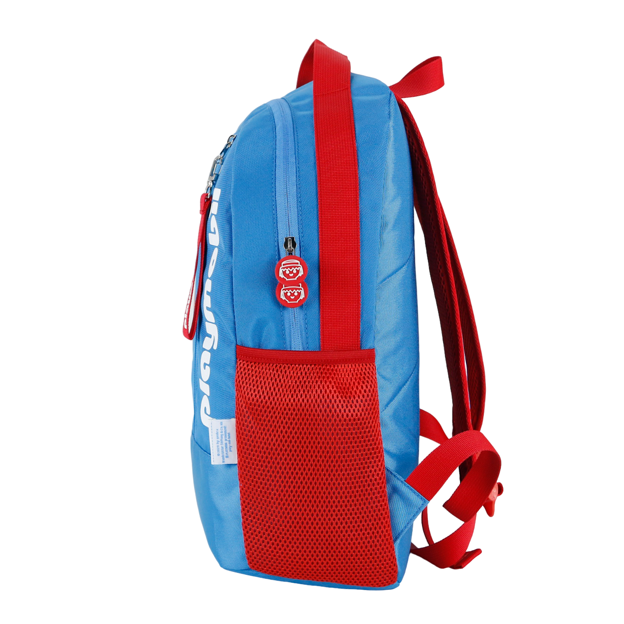 Playmobil Mochila Tamaño Grande 5 Bolsillos