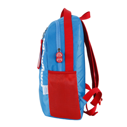 Playmobil Mochila Tamaño Grande 5 Bolsillos