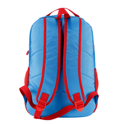 Playmobil Mochila Tamaño Grande 5 Bolsillos