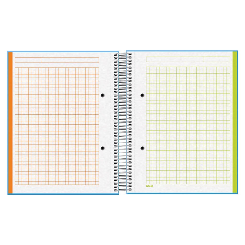 Playmobil Libreta Cuaderno A5 Tapa Forrada