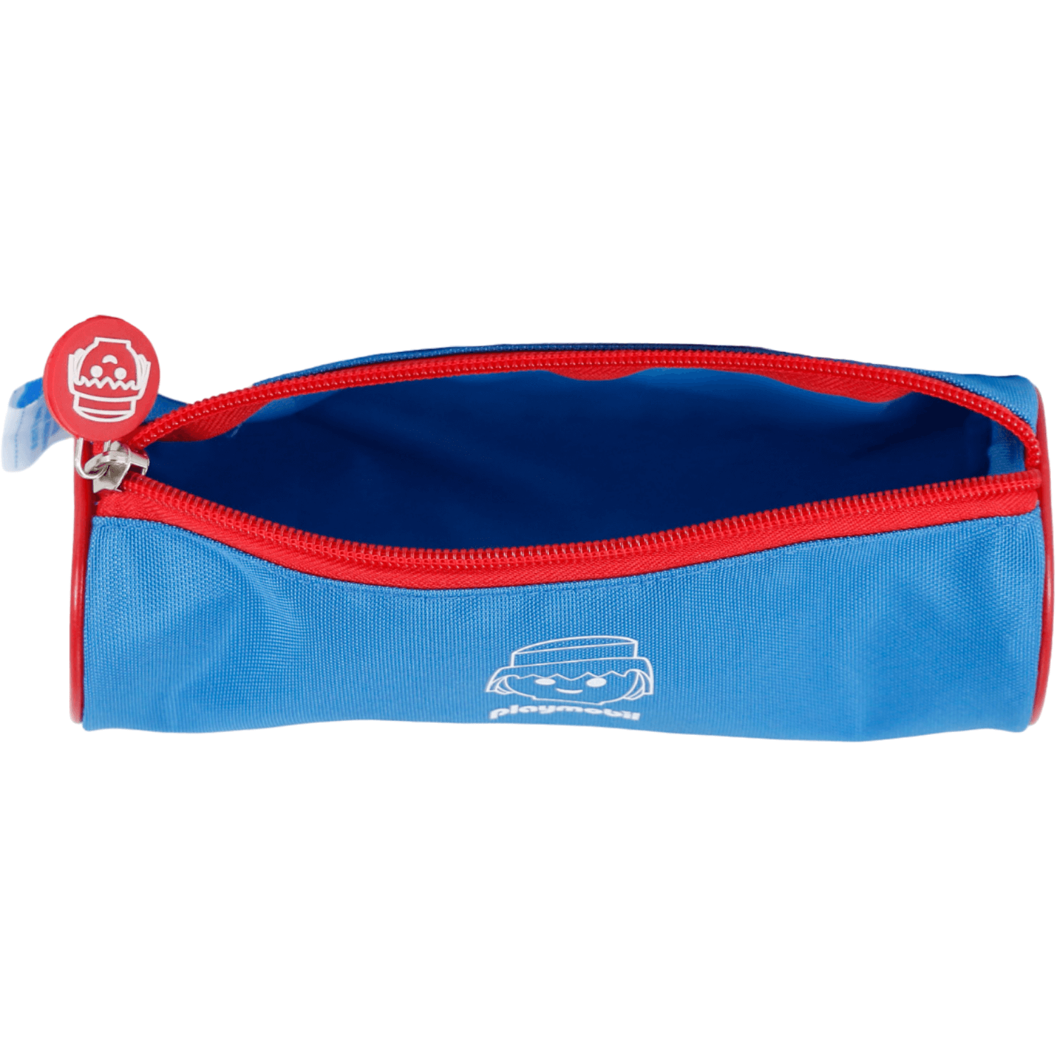 Playmobil Estuche Portatodo Redondo