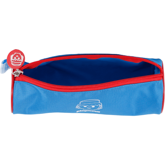 Playmobil Estuche Portatodo Redondo