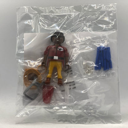 Playmobil Promocional Explorador Safari
