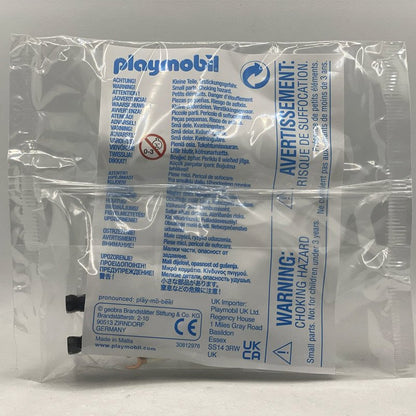 Playmobil Promocional Bombera