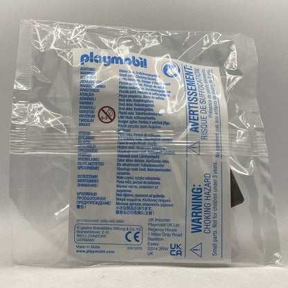 Playmobil Promocional Doctora Ambulatorio