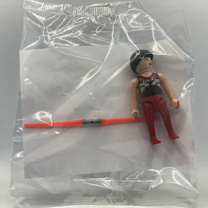 Playmobil Promocional Lanzador Jabalina