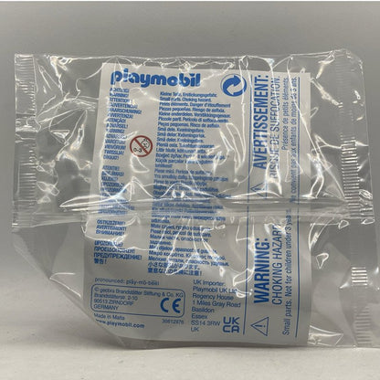 Playmobil Promocional Lanzador Jabalina