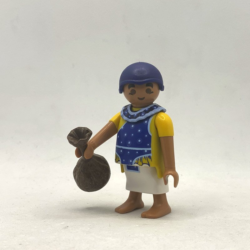 Playmobil Egipcio Catador Eunuco
