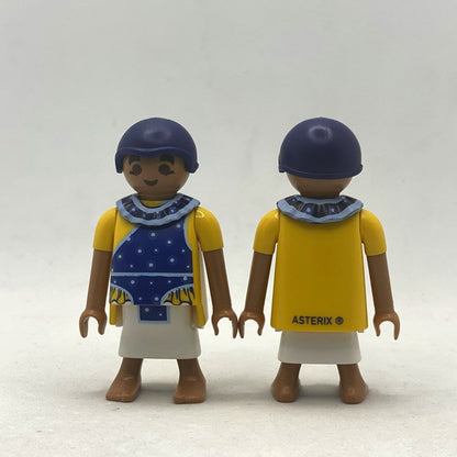 Playmobil Egipcio Catador Eunuco
