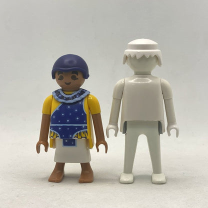 Playmobil Egipcio Catador Eunuco