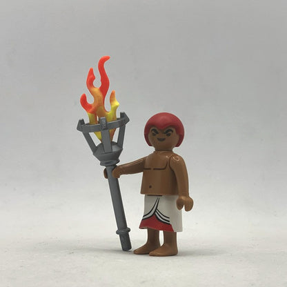 Playmobil Ayudante Arquitecto Egipcio