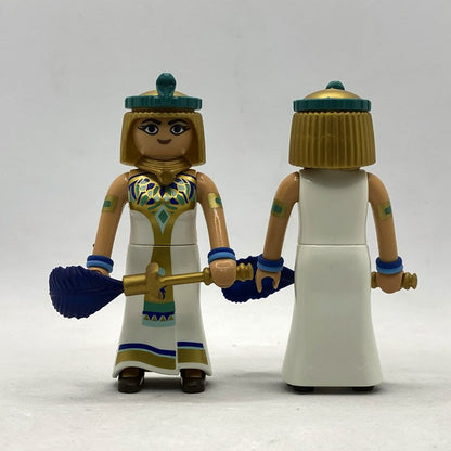 Playmobil Cleopatra Serie 23 Chicas