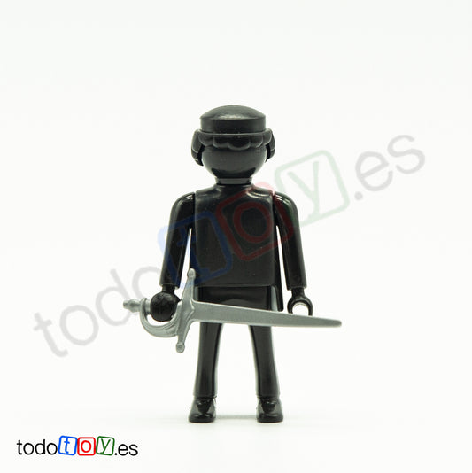 Playmobil Espada Tercio Espanol
