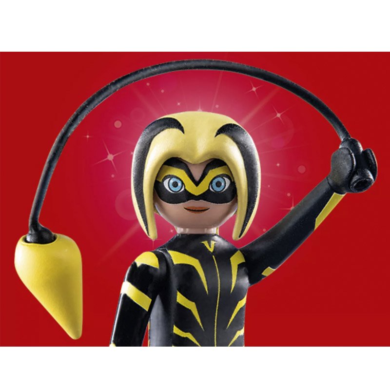 Playmobil Miraculous Vesperia 71867
