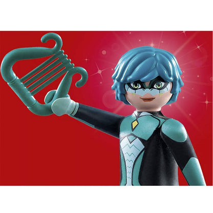 Playmobil Miraculous Viperion 71868