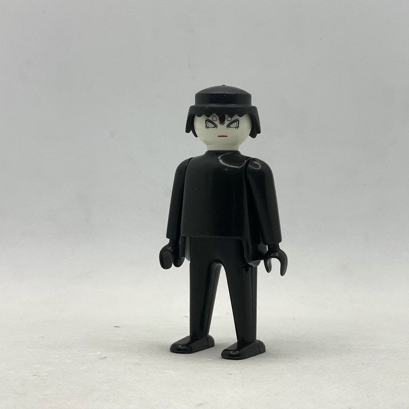 Playmobil Cabeza Blanca Fantasma