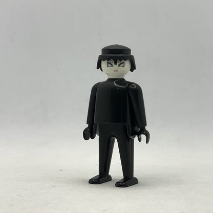 Playmobil Cabeza Blanca Fantasma