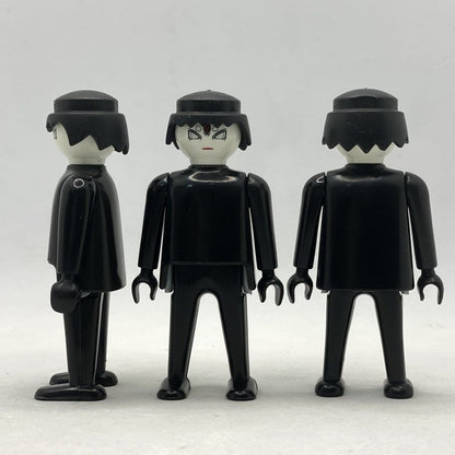 Playmobil Cabeza Blanca Fantasma
