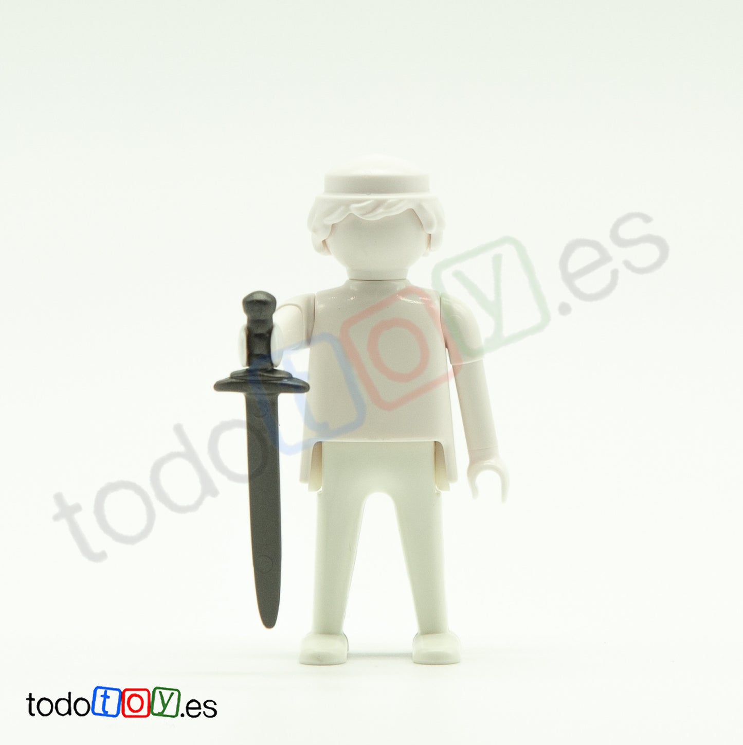 Playmobil Espada Medieval