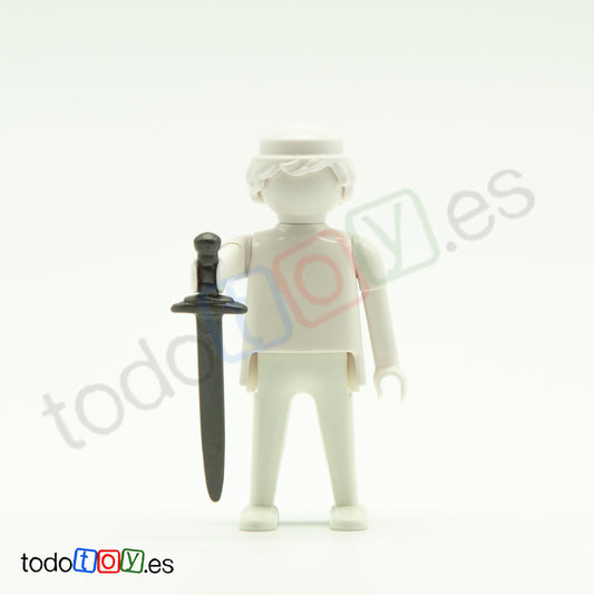 Playmobil Espada Medieval