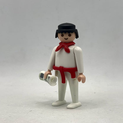 Playmobil Corredor Taurino FCO818