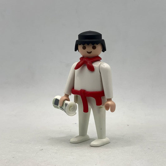 Playmobil Corredor Taurino FCO818