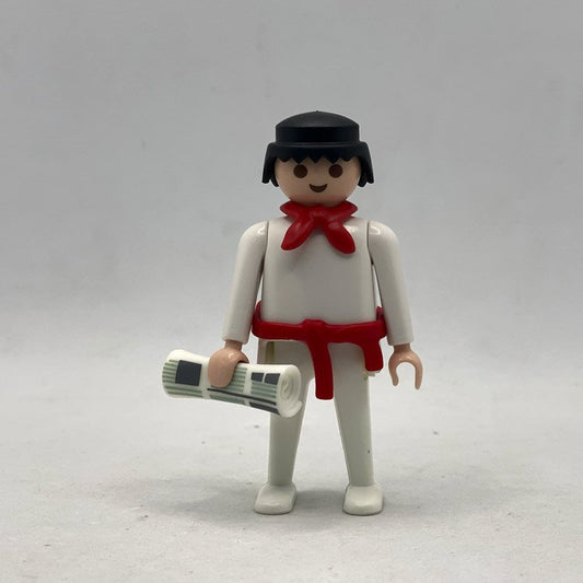 Playmobil Corredor Taurino FCO818