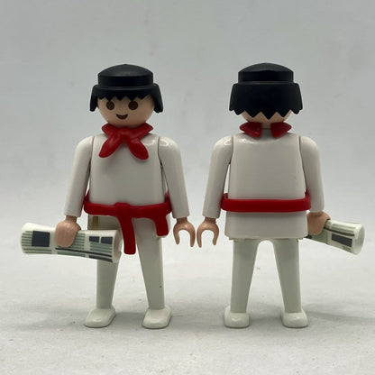 Playmobil Corredor Taurino FCO818