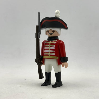 Playmobil Soldado Guardia Inglés FCO812