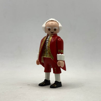 Playmobil Noble Inglés Calvo FCO813