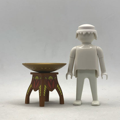 Playmobil Mesa Egipcia OTR121