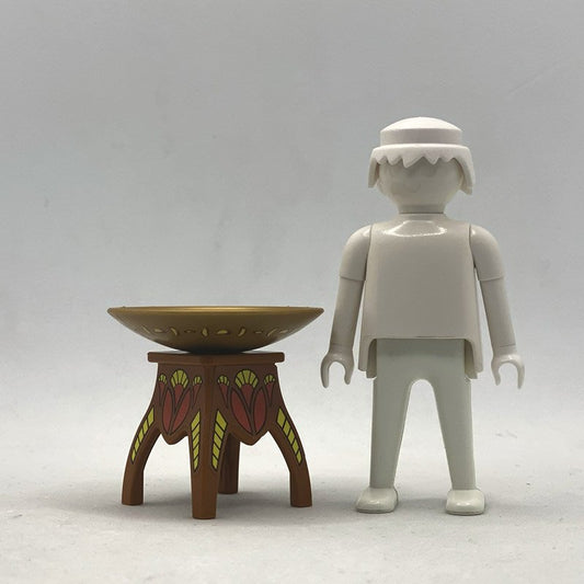 Playmobil Mesa Egipcia OTR121