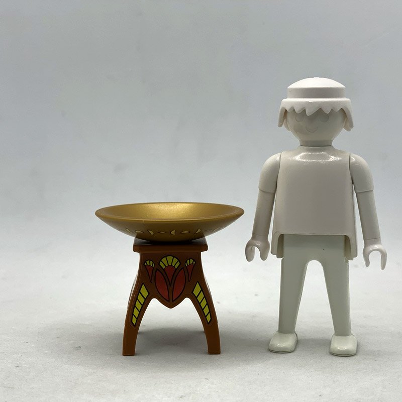 Playmobil Mesa Egipcia OTR121