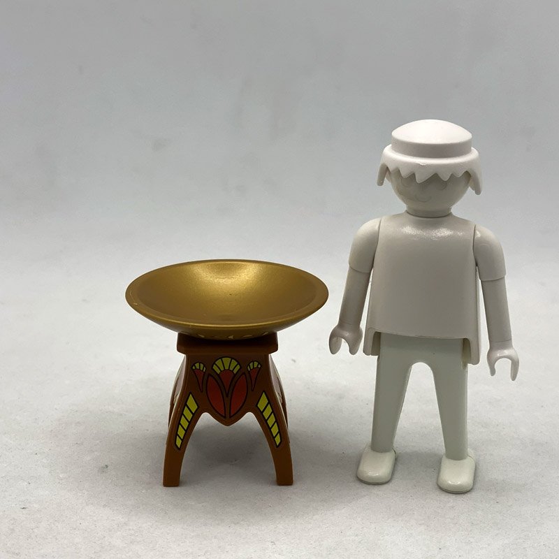 Playmobil Mesa Egipcia OTR121